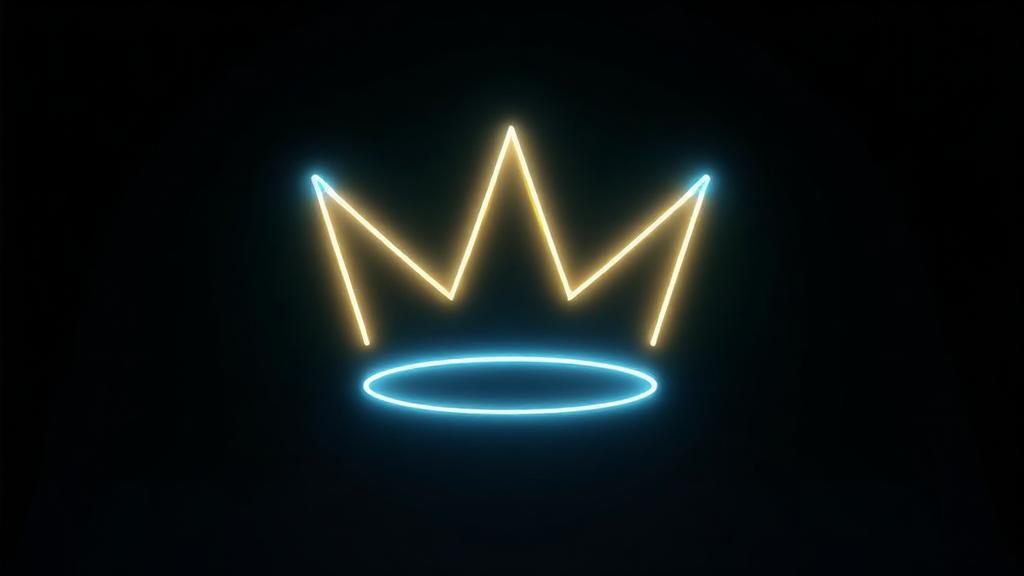 Van Idee tot Impact: Het Court Kings Verhaal