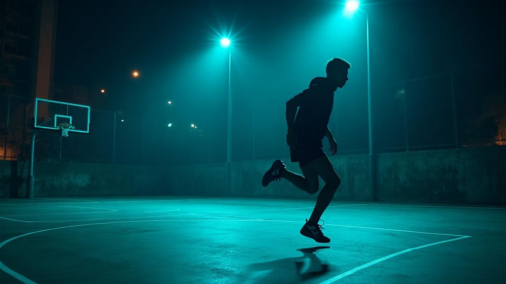 5 Tips voor Avondtrainingen